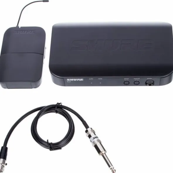 Shure BLX14 S8
