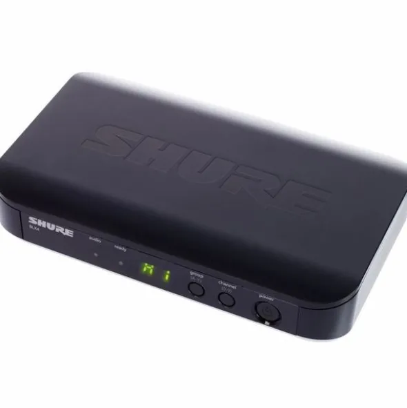 Shure BLX14 S8