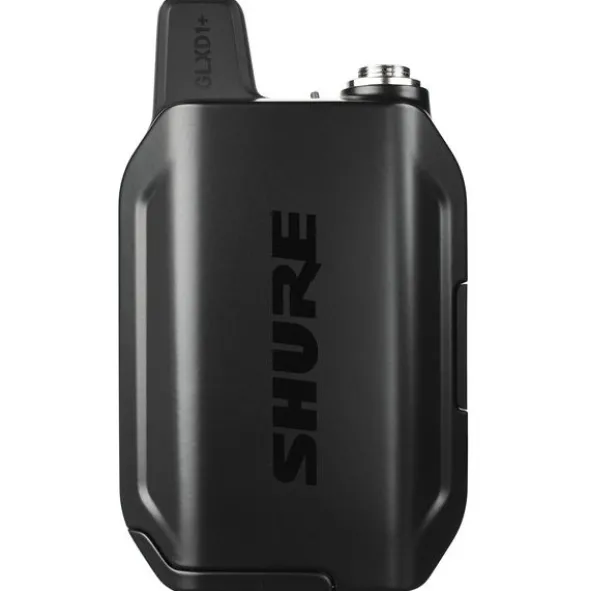 Shure GLXD16+