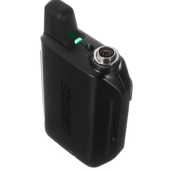 Shure GLXD16+