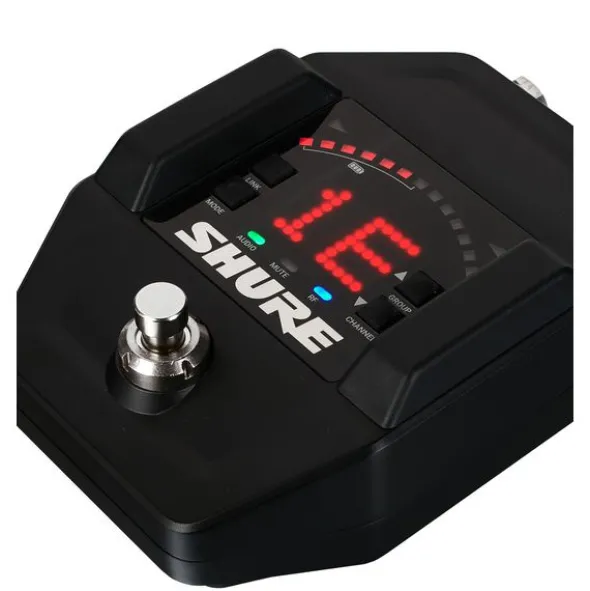 Shure GLXD16+