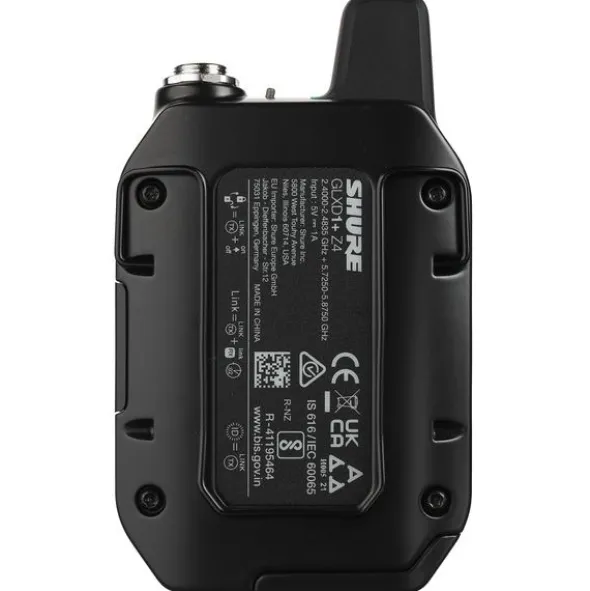 Shure GLXD16+