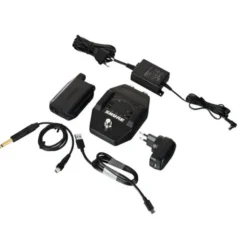 Shure GLXD16+