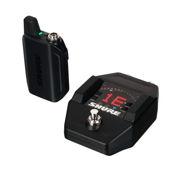 Shure GLXD16+