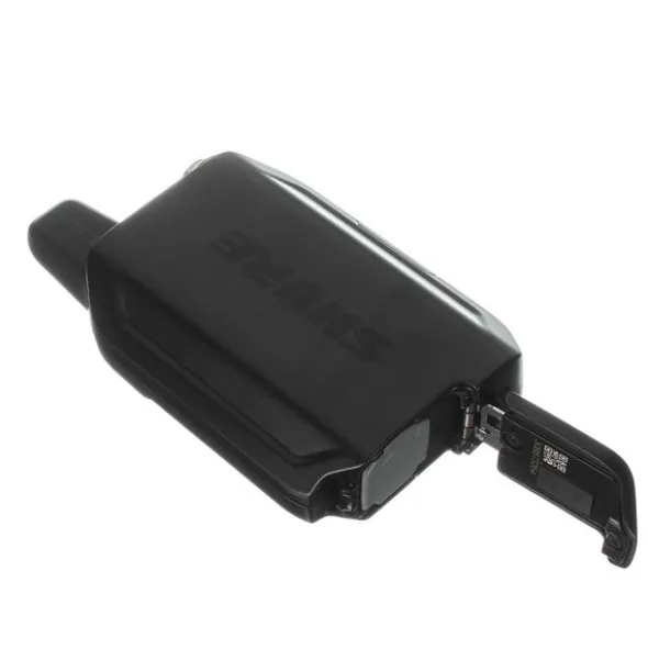 Shure GLXD16+