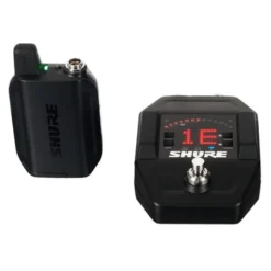 Shure GLXD16+