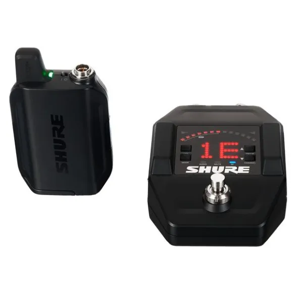 Shure GLXD16+