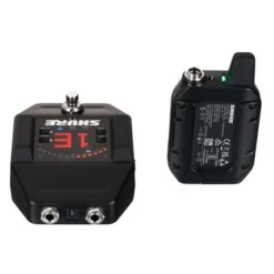 Shure GLXD16+