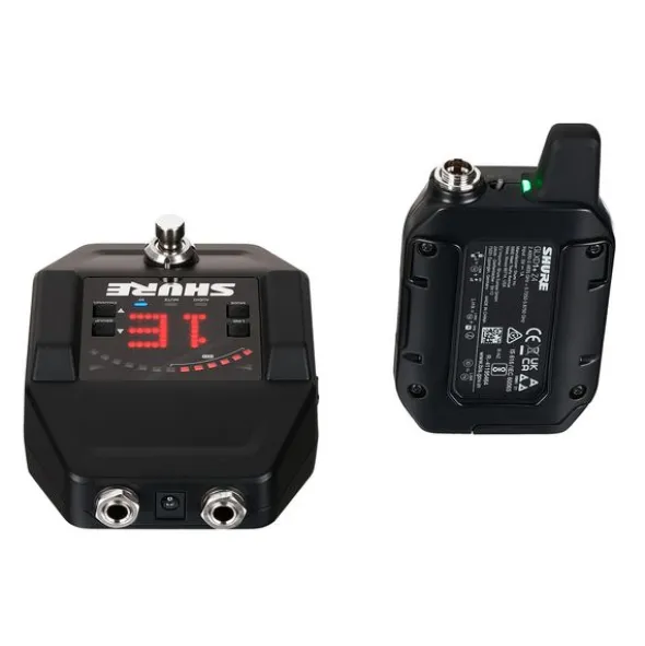 Shure GLXD16+