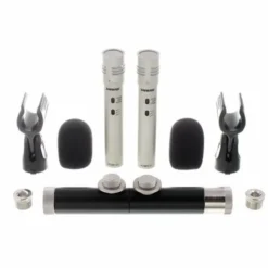 Shure KSM 137 Stereoset