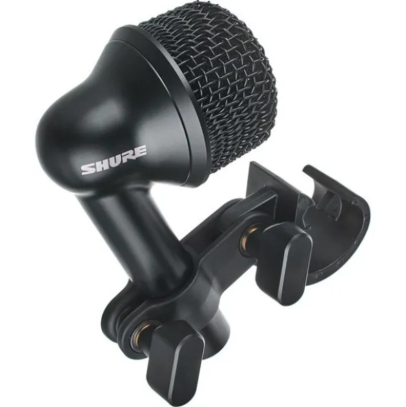 Shure Nexadyne 6