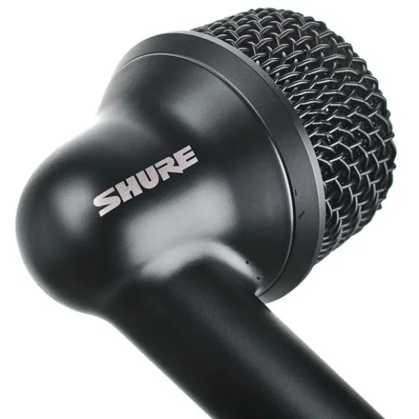 Shure Nexadyne 6