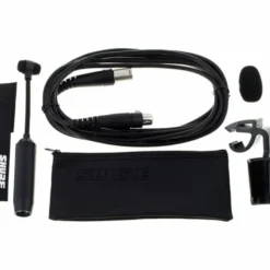 Shure PGA98D