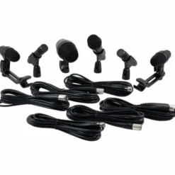 Shure PGA Drumkit 6