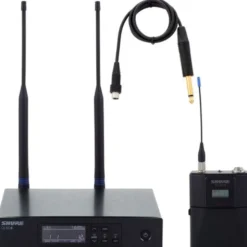 Shure QLXD14 S50