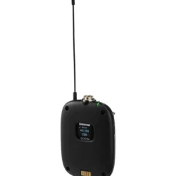 Shure SLXD14+E G65