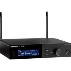Shure SLXD14+E G65