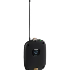 Shure SLXD14+E G65