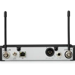 Shure SLXD14+E G65