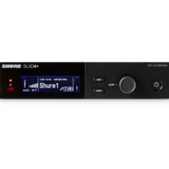Shure SLXD14+E G65
