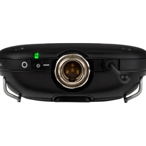 Shure SLXD14+E K55