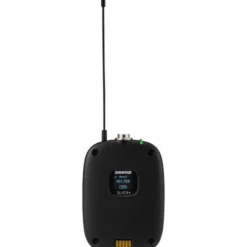 Shure SLXD14+E K55