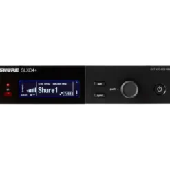 Shure SLXD14+E K55
