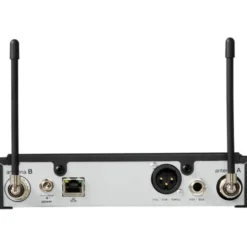 Shure SLXD14+E K55