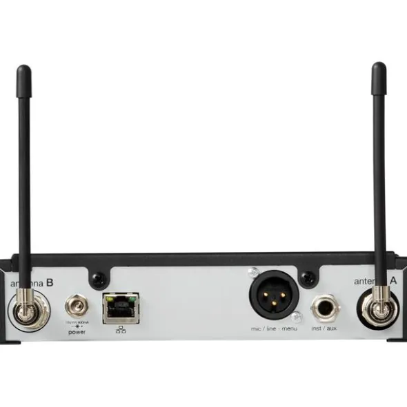 Shure SLXD14+E K55