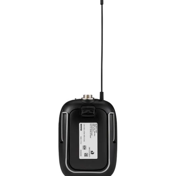 Shure SLXD14+E K55