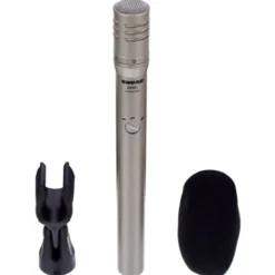 Shure SM81