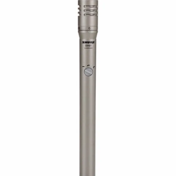 Shure SM81