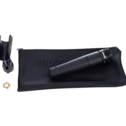 Shure SM57 LC Stand Bundle