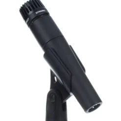 Shure SM57 LC Stand Bundle