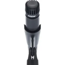 Shure SM57 LC Stand Bundle