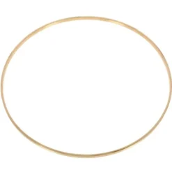 Simmat Drums Flesh hoop for natural heads