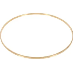 Simmat Drums Flesh hoop for natural heads