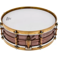 Simmat Drums Orchestra Copper 14"x4,5"
