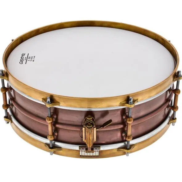 Simmat Drums Orchestra Copper 14"x4,5"