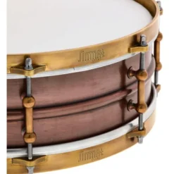Simmat Drums Orchestra Copper 14