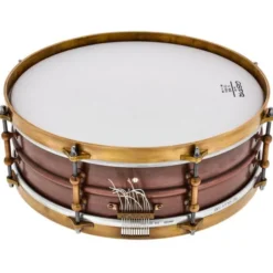 Simmat Drums Orchestra Copper 14
