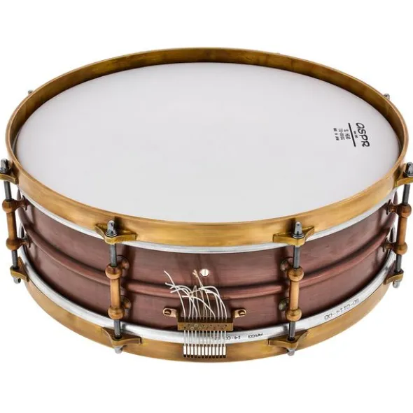 Simmat Drums Orchestra Copper 14"x4,5"