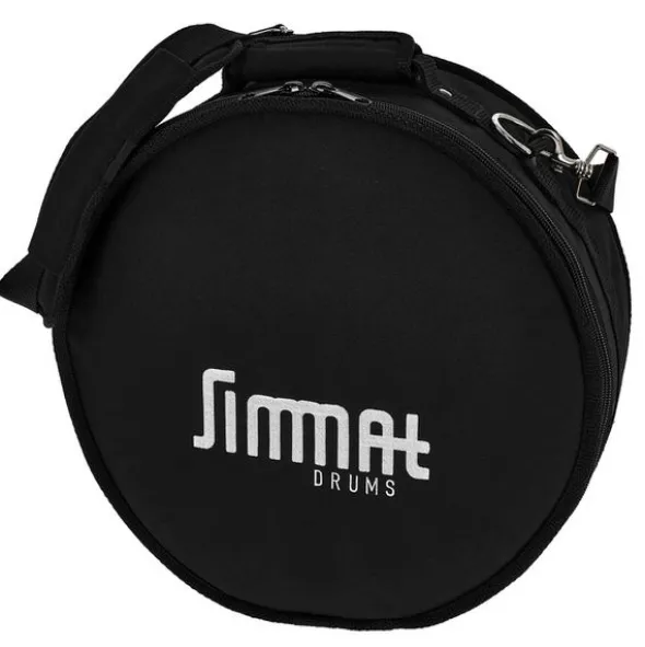 Simmat Drums Orchestra Copper 14"x4,5"