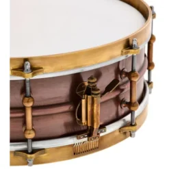 Simmat Drums Orchestra Copper 14