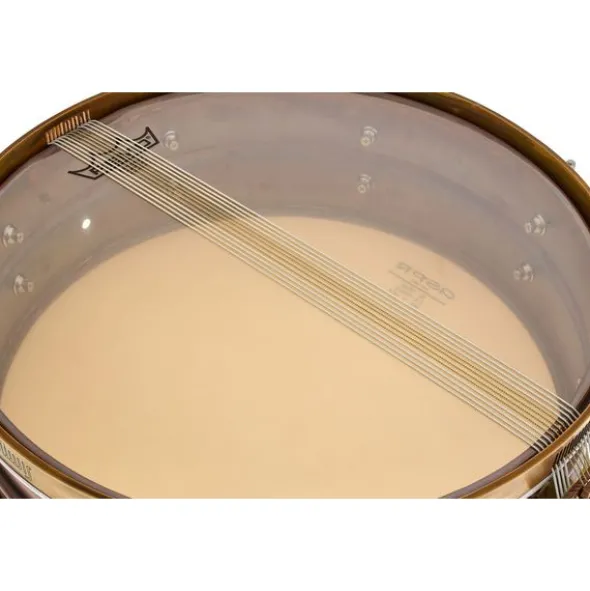 Simmat Drums Orchestra Copper 14"x4,5"
