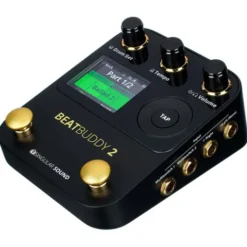 Singular Sound BeatBuddy 2