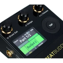 Singular Sound BeatBuddy 2