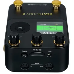 Singular Sound BeatBuddy 2
