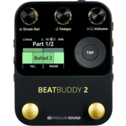 Singular Sound BeatBuddy 2