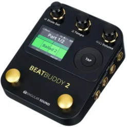 Singular Sound BeatBuddy 2